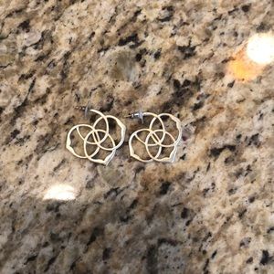 Kendra Scott gold